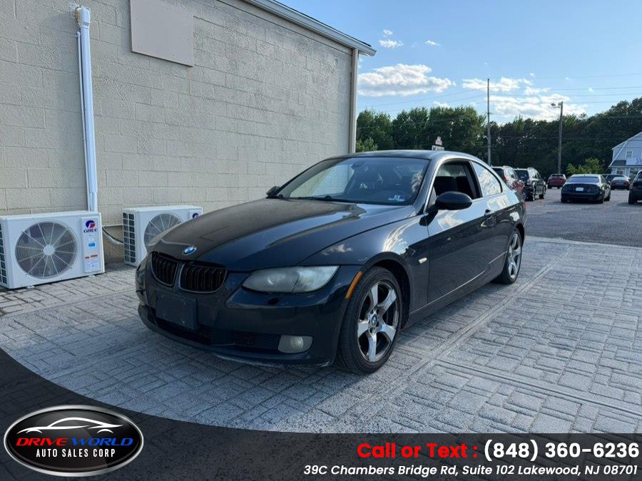 bmw 3 series 2007 WBAWC335X7PD05713 image bmw 3 series 2007 WBAWC335X7PD05713 image